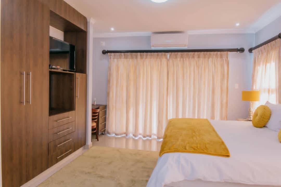 Mantenga Hillview Ezulwini Exterior foto