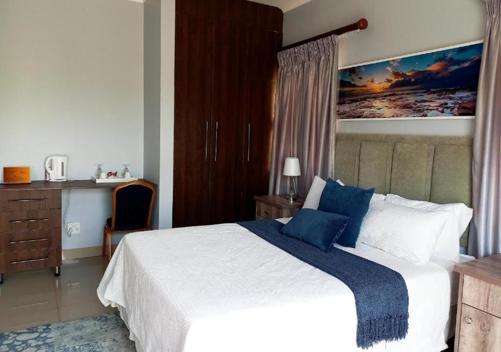 Mantenga Hillview Ezulwini Exterior foto